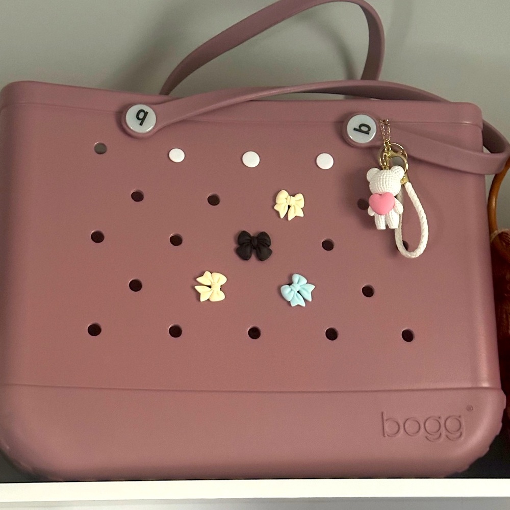 Bogg tote